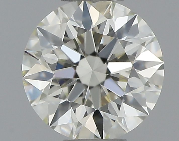 0.34 ct Round diamond