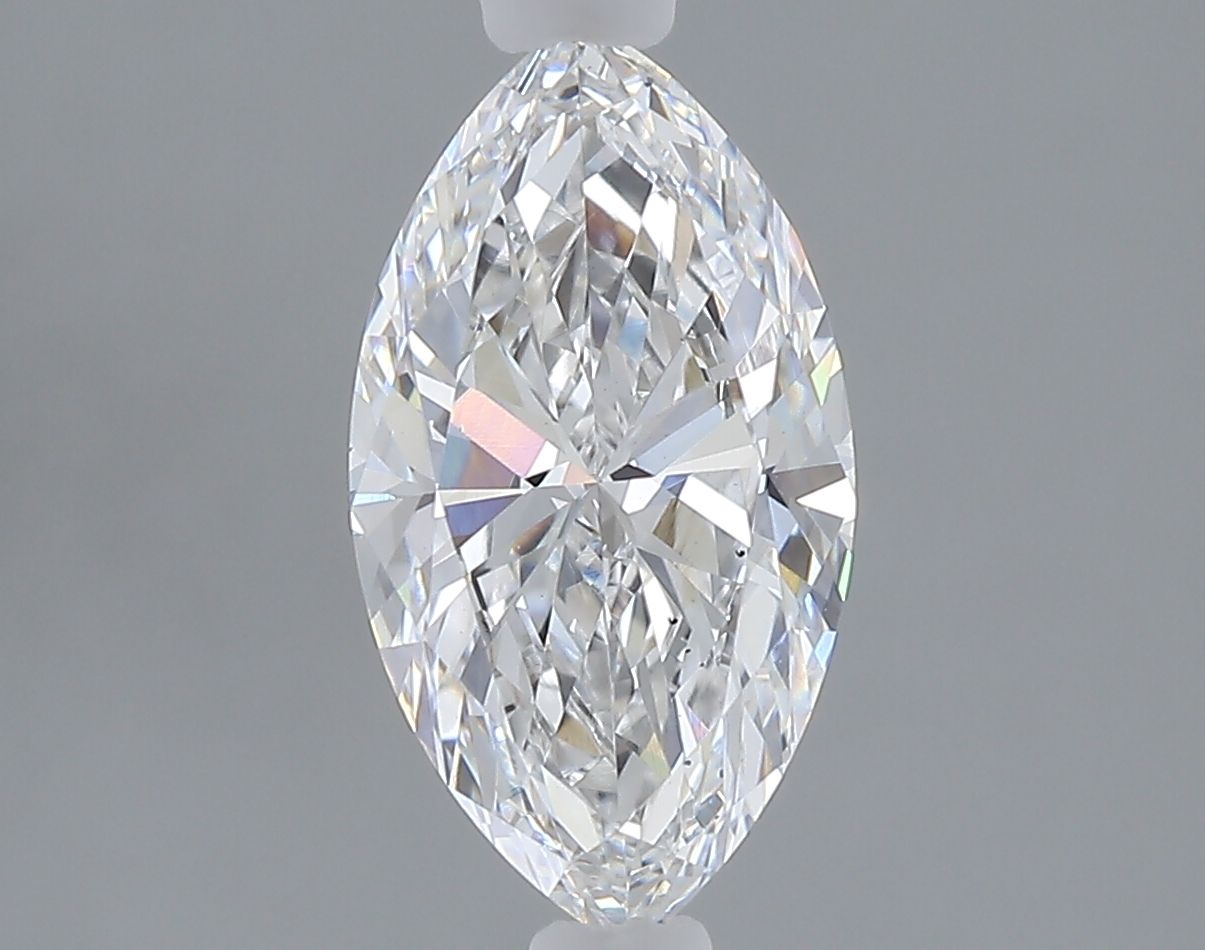 1.06 ct. marquise Lab Grown Diamond front image