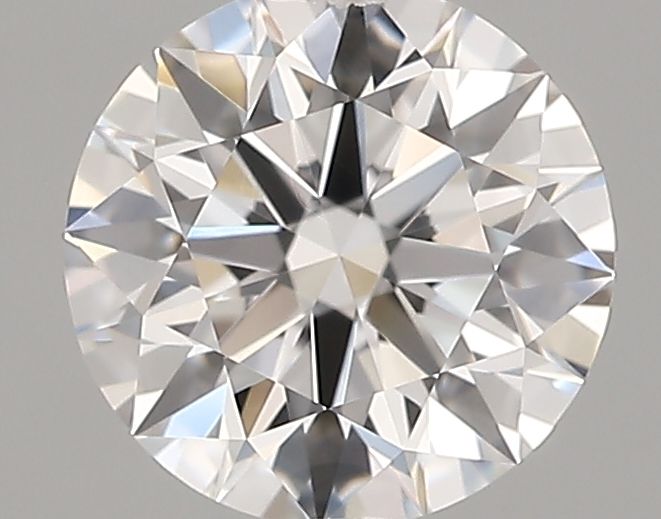 1.06 ct. round Lab Grown Diamond front image
