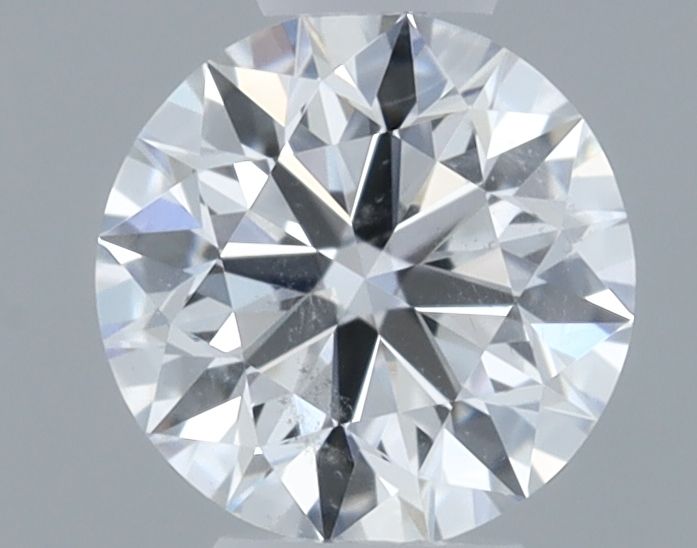 0.35 ct Round Diamond