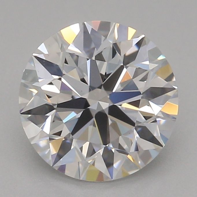 1.00 ct. round Lab Grown Diamond front image
