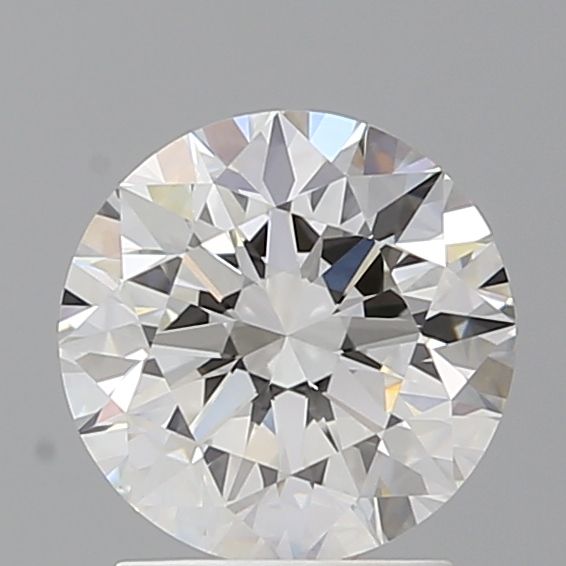 2.00 ct. round Lab Grown Diamond front image
