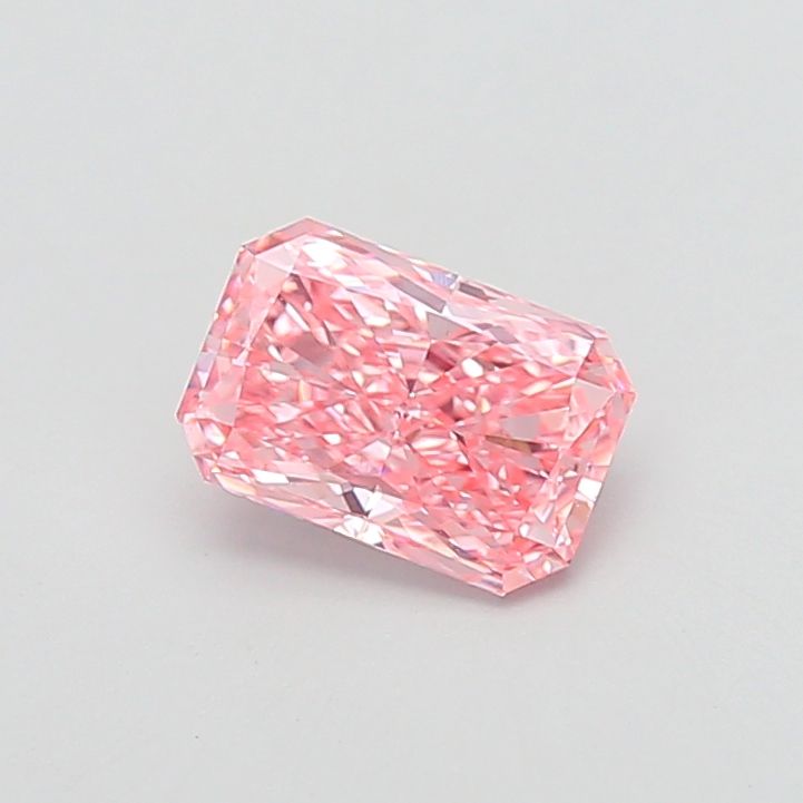1.71 ct. radiant Lab Grown Diamond front image