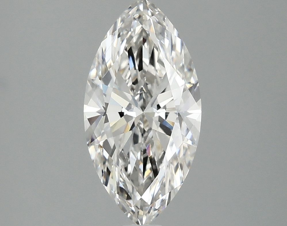 1.60 ct Marquise diamond