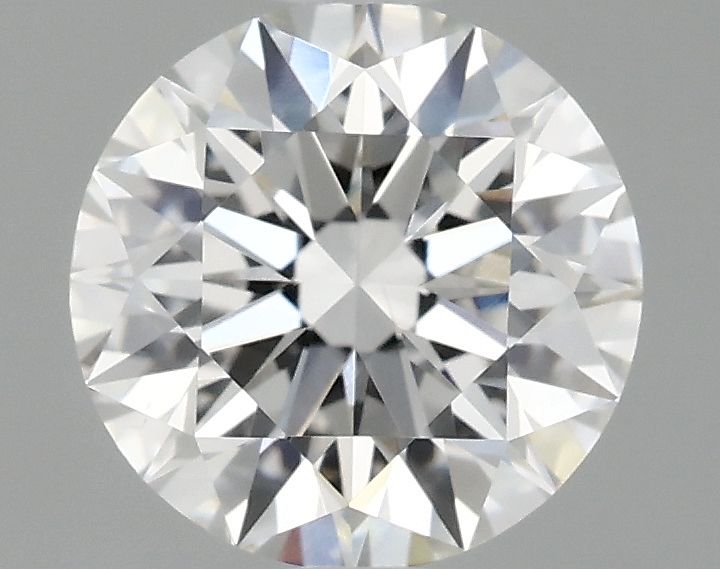 1.06 ct. round Lab Grown Diamond front image