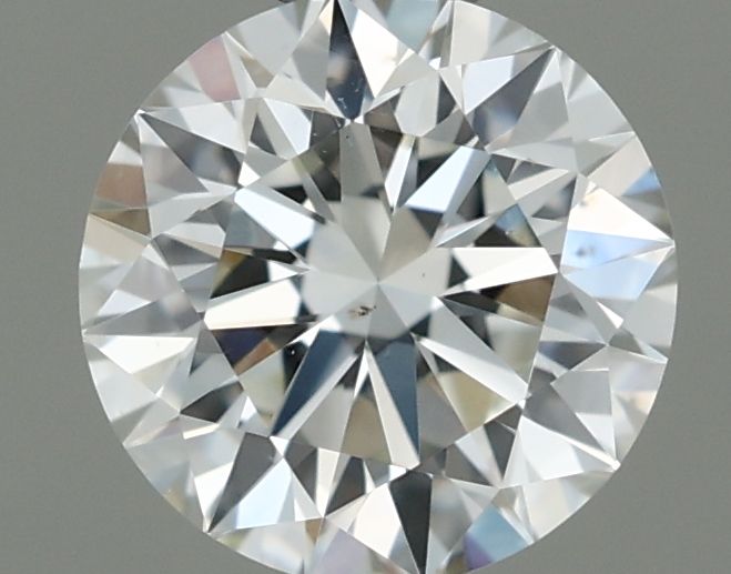 0.5 ct Round Diamond