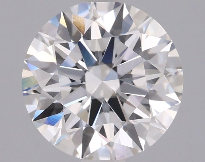 1.57 ct. round Lab Grown Diamond front image