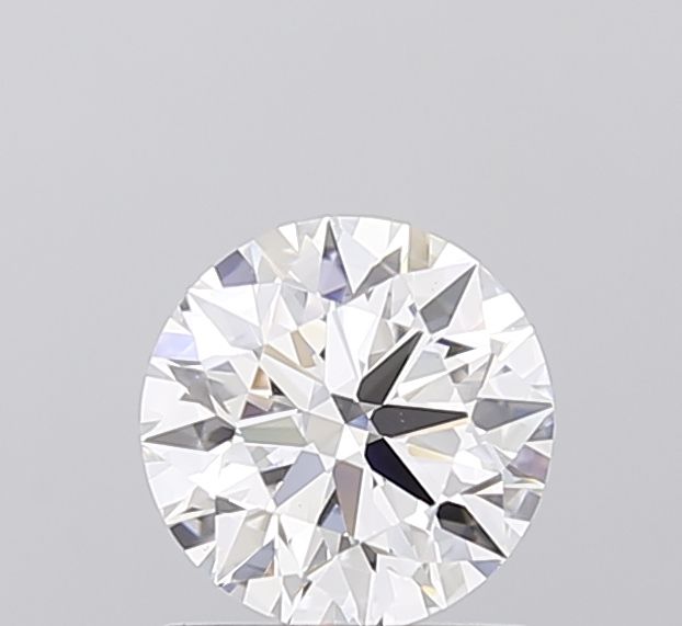1.05 ct. round Lab Grown Diamond front image