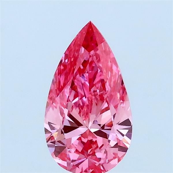 0.51 ct Pear diamond