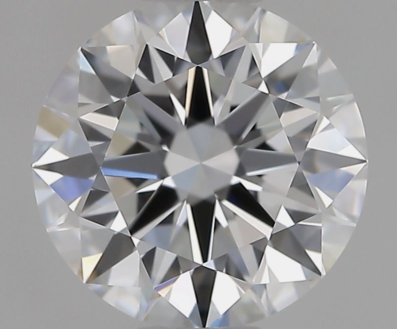 Diamant Rond 1.50 ct - Couleur D - Pureté VVS1