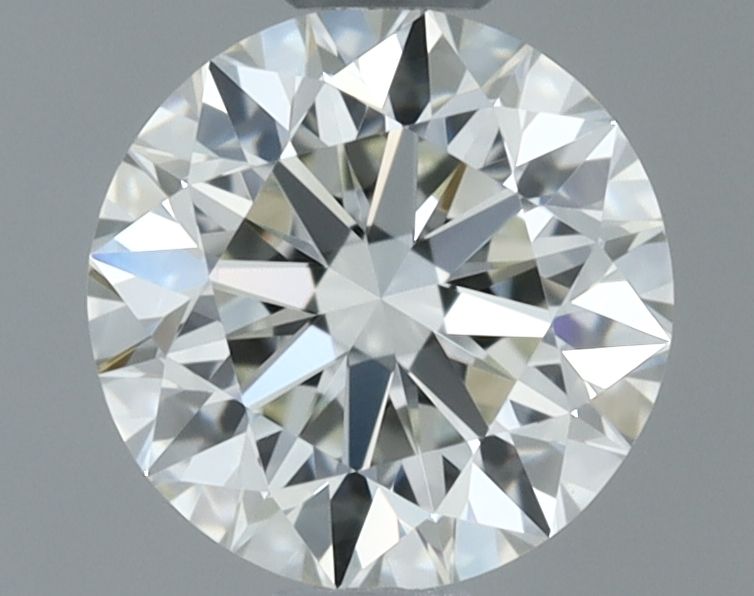 0.50 ct Round diamond