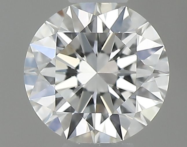 0.31 ct Round diamond