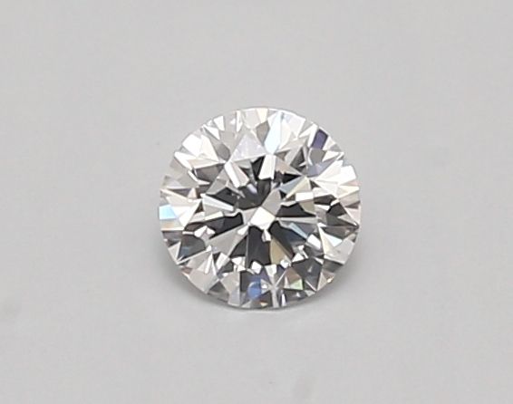 0.33 ct lab-grown Round Diamond