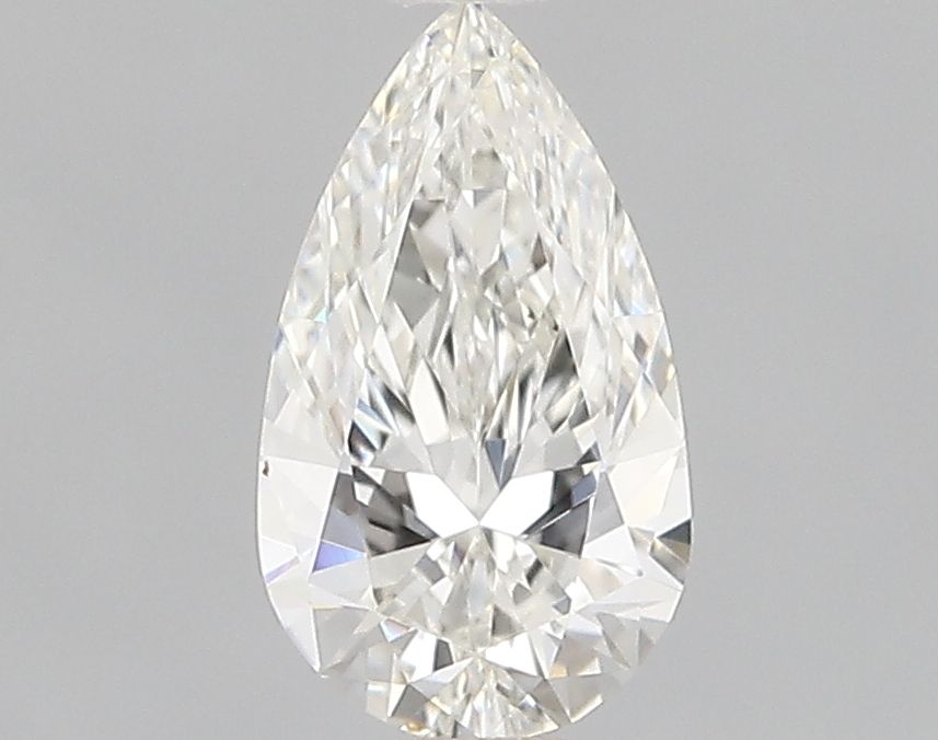 0.51 ct Pear diamond