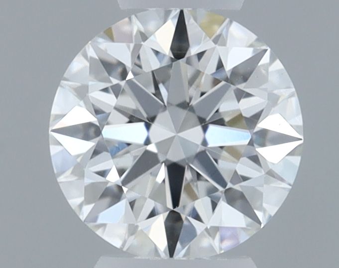 0.30 ct Round diamond