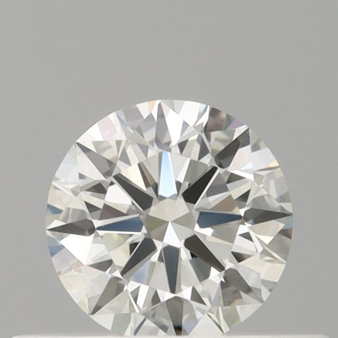 0.36 ct Round diamond