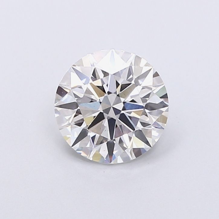 1.08 ct. round Lab Grown Diamond front image