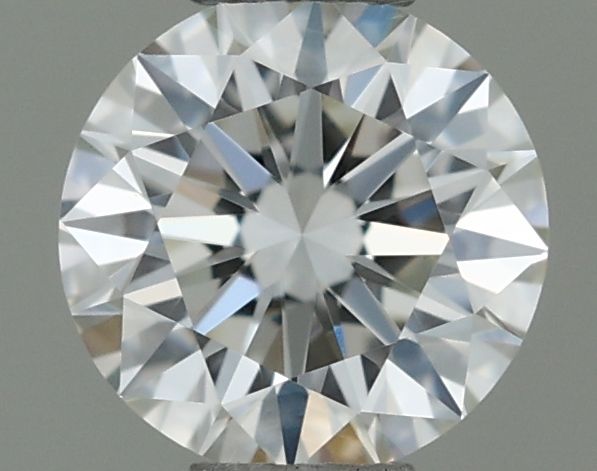 0.30 ct Round diamond