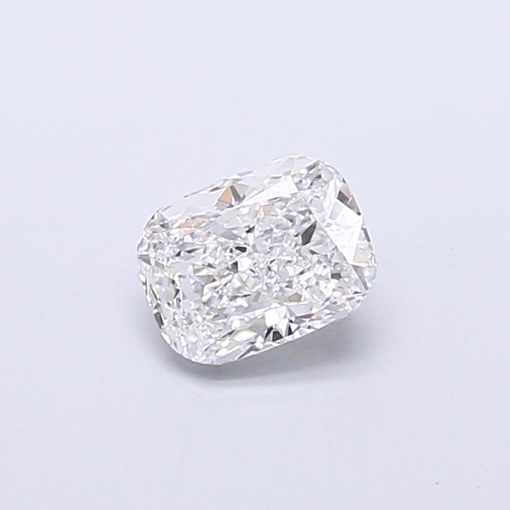 1.02 ct lab-grown Cushion modified Diamond
