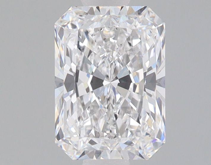 1.09 ct. radiant Lab Grown Diamond front image