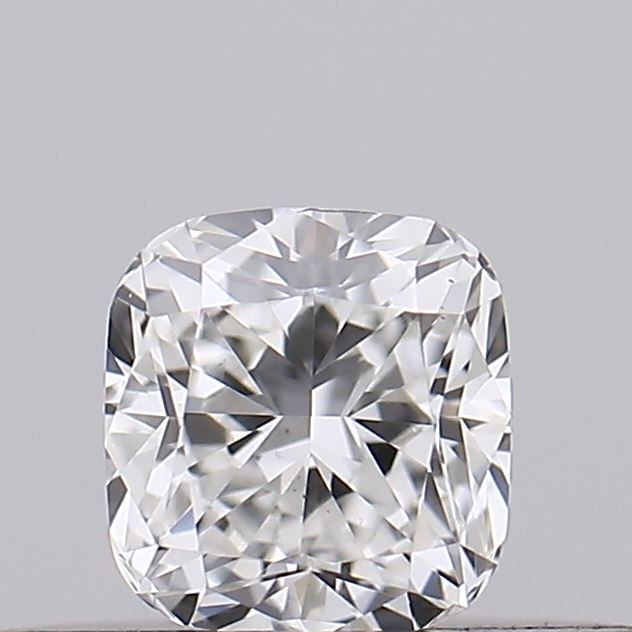 0.20ct Cushion diamond