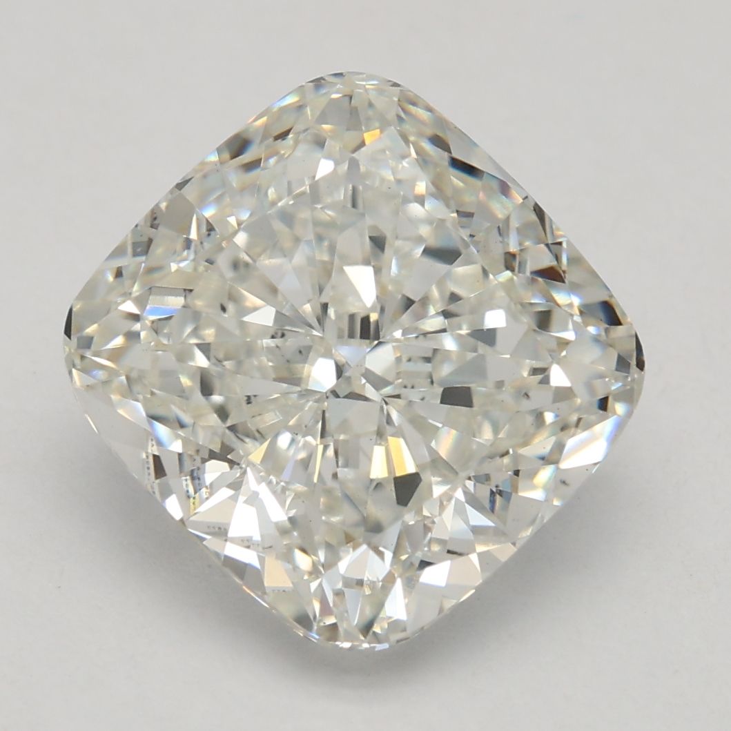 3.57 Carat
