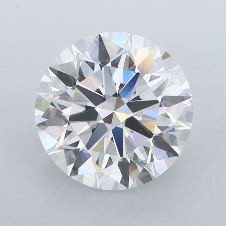 2.66 Carat