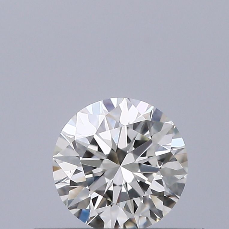 0.33 ct Round diamond