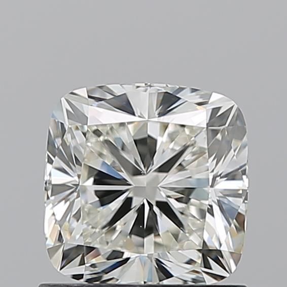 1.01 ct Cushion Brilliant diamond