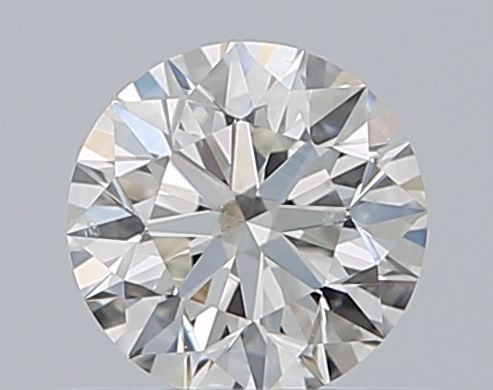 0.4 ct Round Diamond