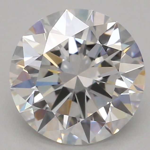 1.09 ct. round Lab Grown Diamond front image