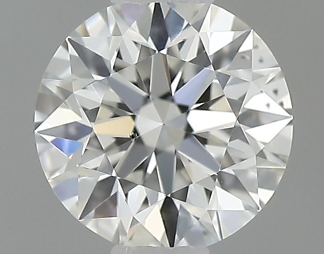 0.32 ct Round Diamond