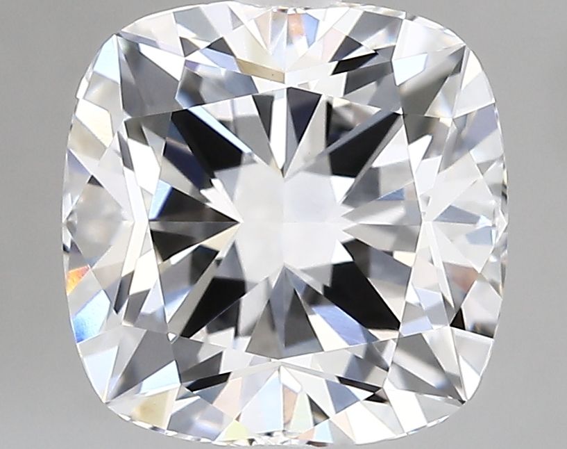 Diament 3.94 ct E/VVS2