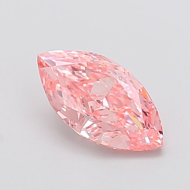 1.50 ct. marquise Lab Grown Diamond front image