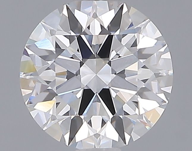 1.54 ct. round Lab Grown Diamond front image
