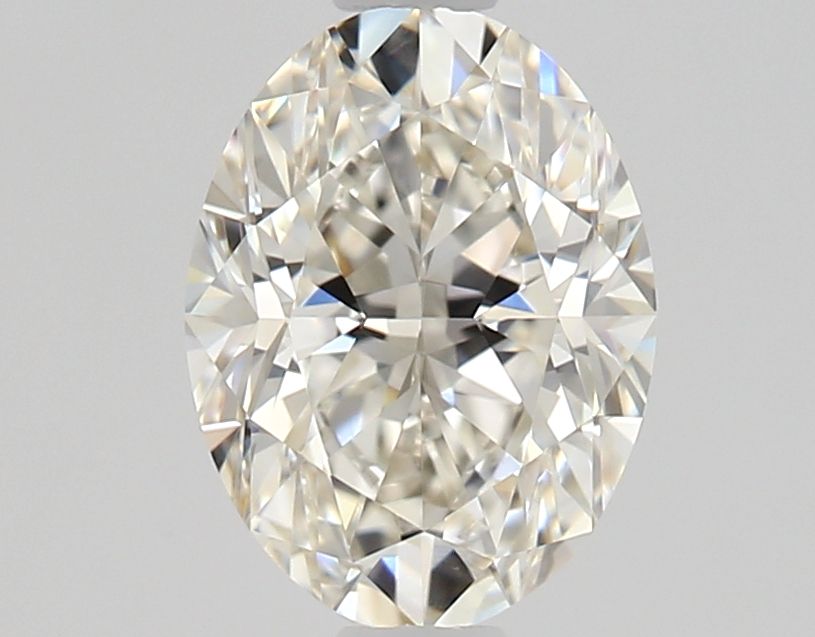 0.80 ct Oval diamond