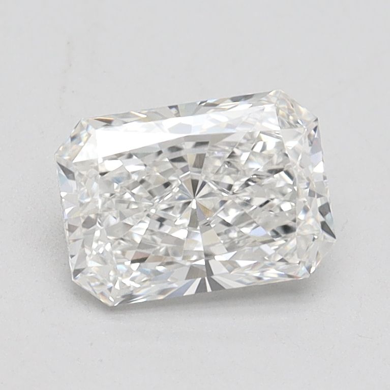 1.03 ct. radiant Lab Grown Diamond front image