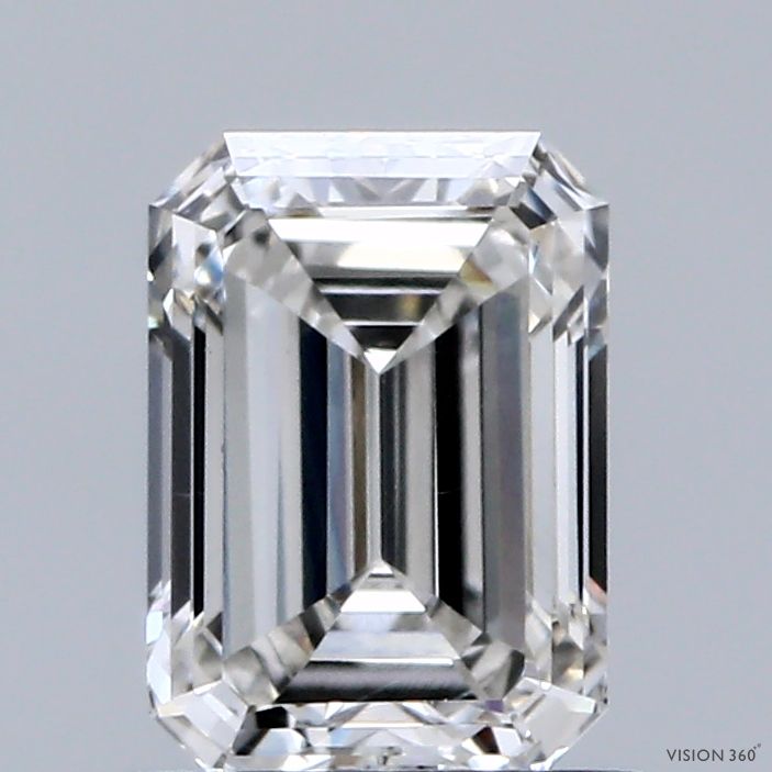 1.07 Carat