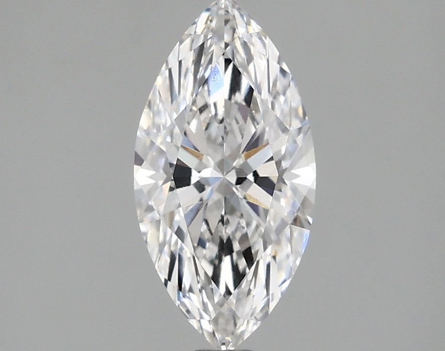 1.09 ct. marquise Lab Grown Diamond front image
