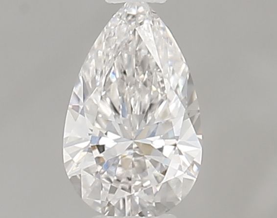 0.37 ct Pear diamond