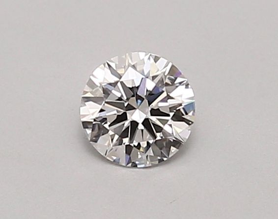 0.35 ct lab-grown Round Diamond