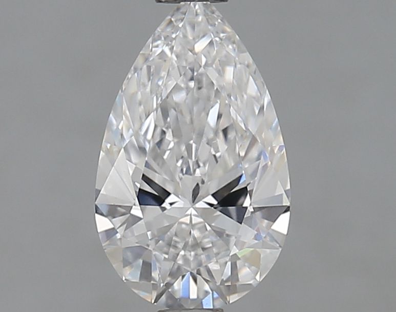 1.05 ct. pear Lab Grown Diamond front image