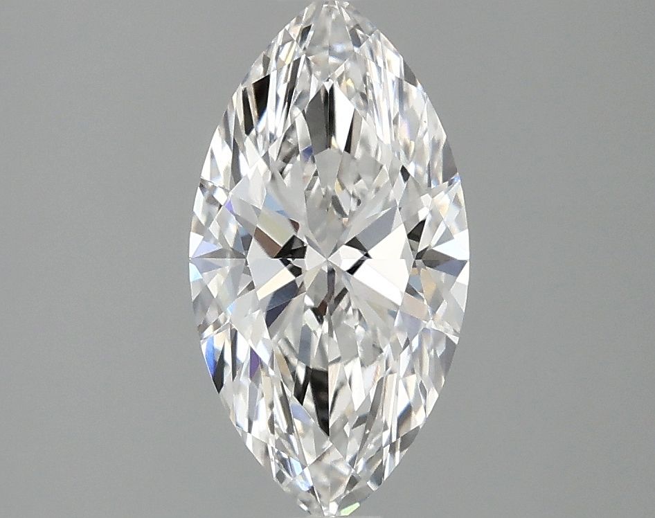 1.55 ct. marquise Lab Grown Diamond front image