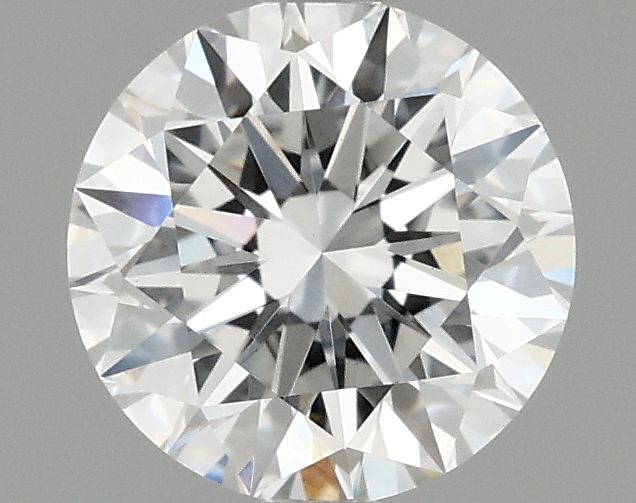 1.06 ct. round Lab Grown Diamond front image