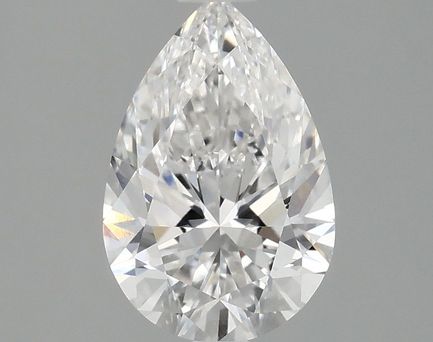 1.81 ct. pear Lab Grown Diamond front image