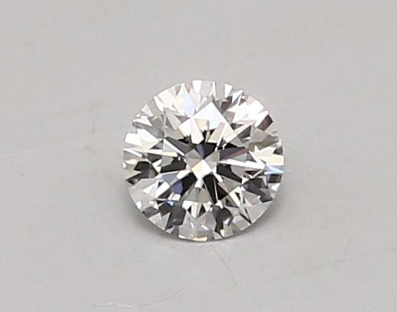 0.33 ct lab-grown Round Diamond
