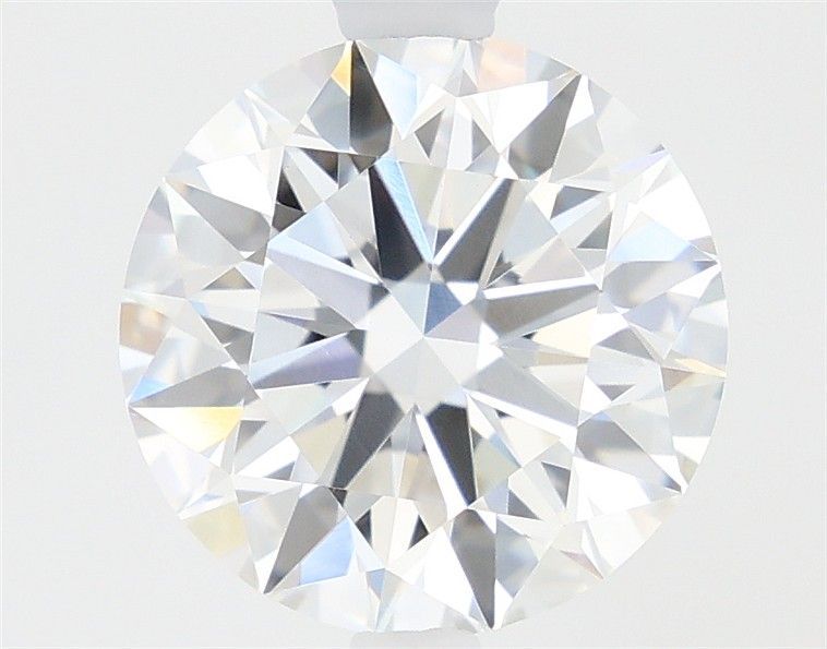 1.65 ct. round Lab Grown Diamond front image
