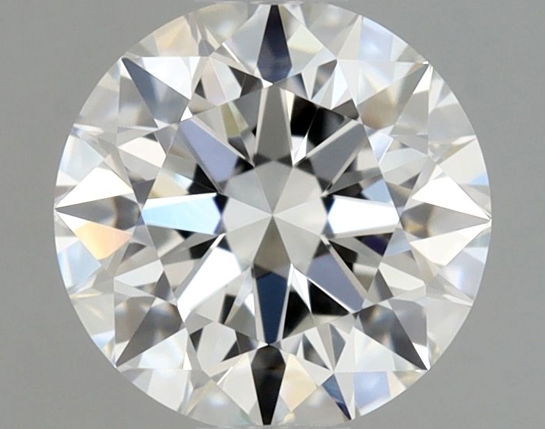 0.60 ct Round diamond