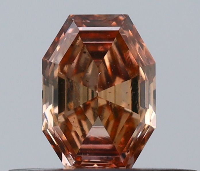 0.28 ct Octagonal Diamond