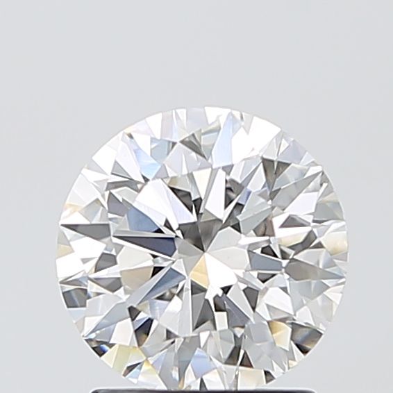 1.59 ct Round diamond